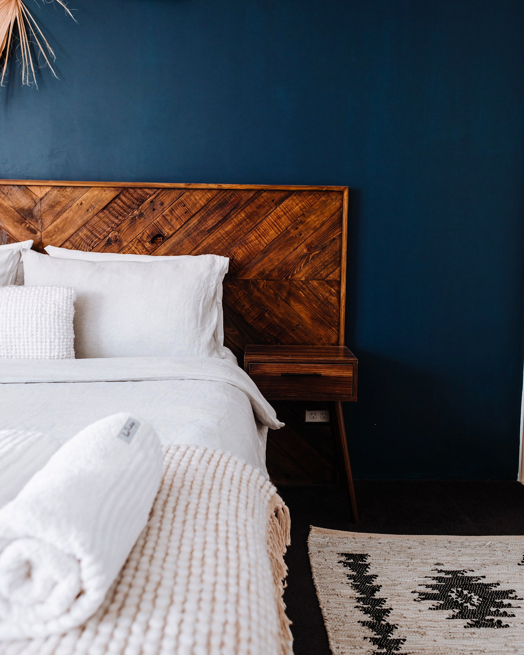 Higiene de nuestra cama.