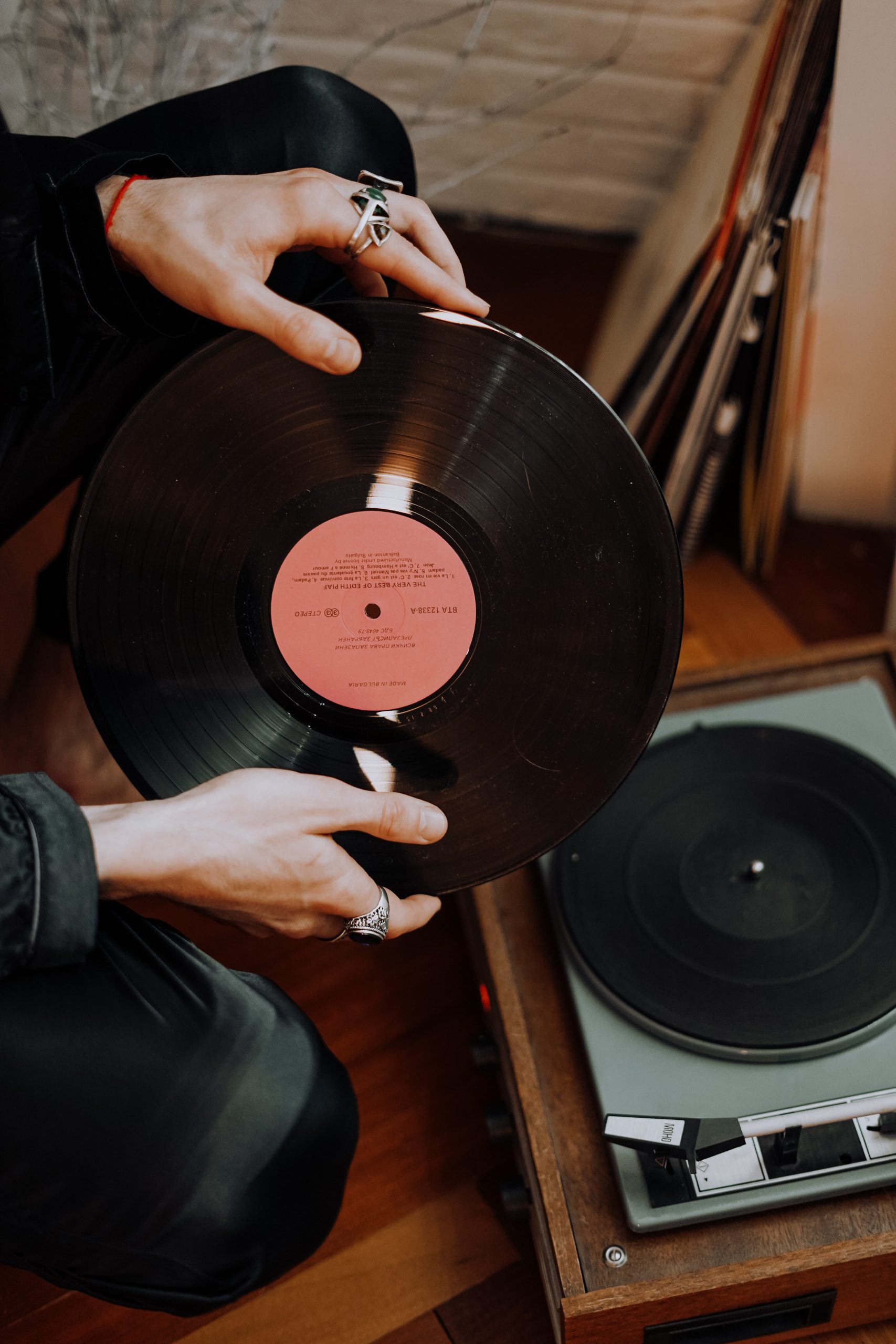 Musicoterapia tercera edad.