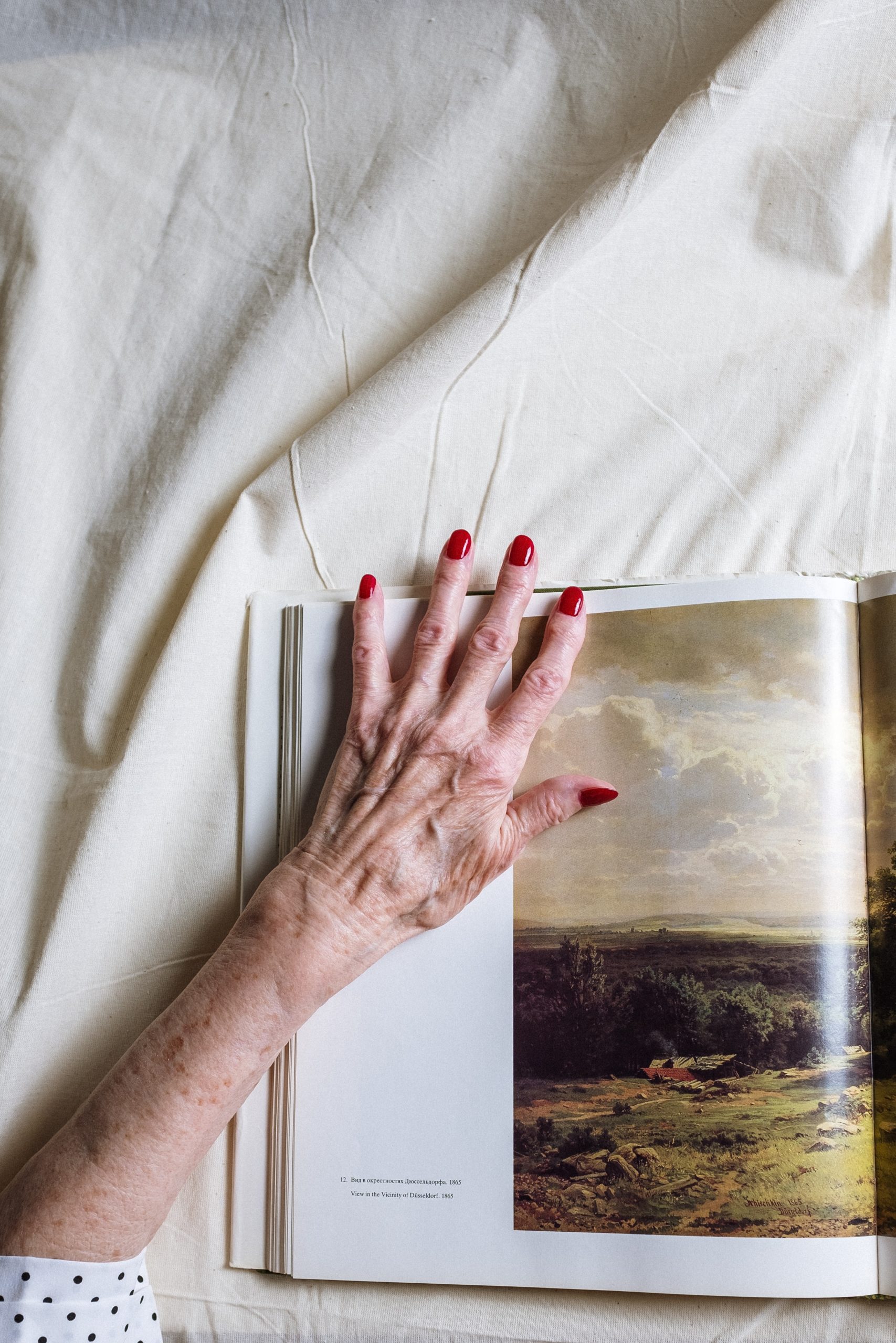 Beneficios de la lectura en la tercera edad