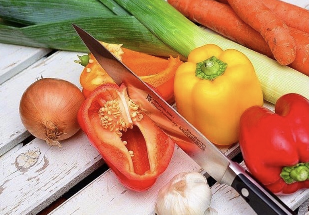 Servicio cocina en domicilio