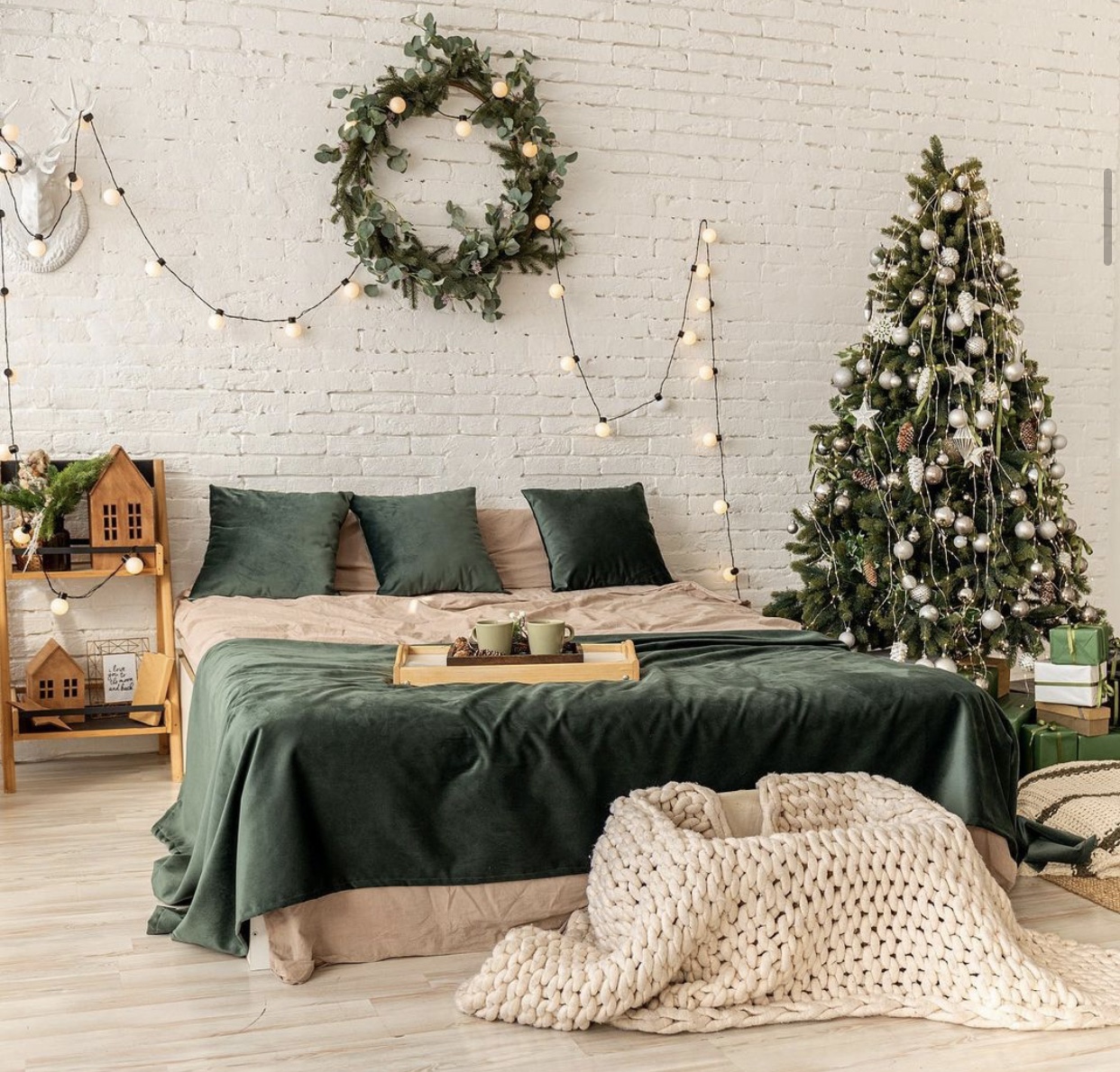 ¡Felices fiestas!