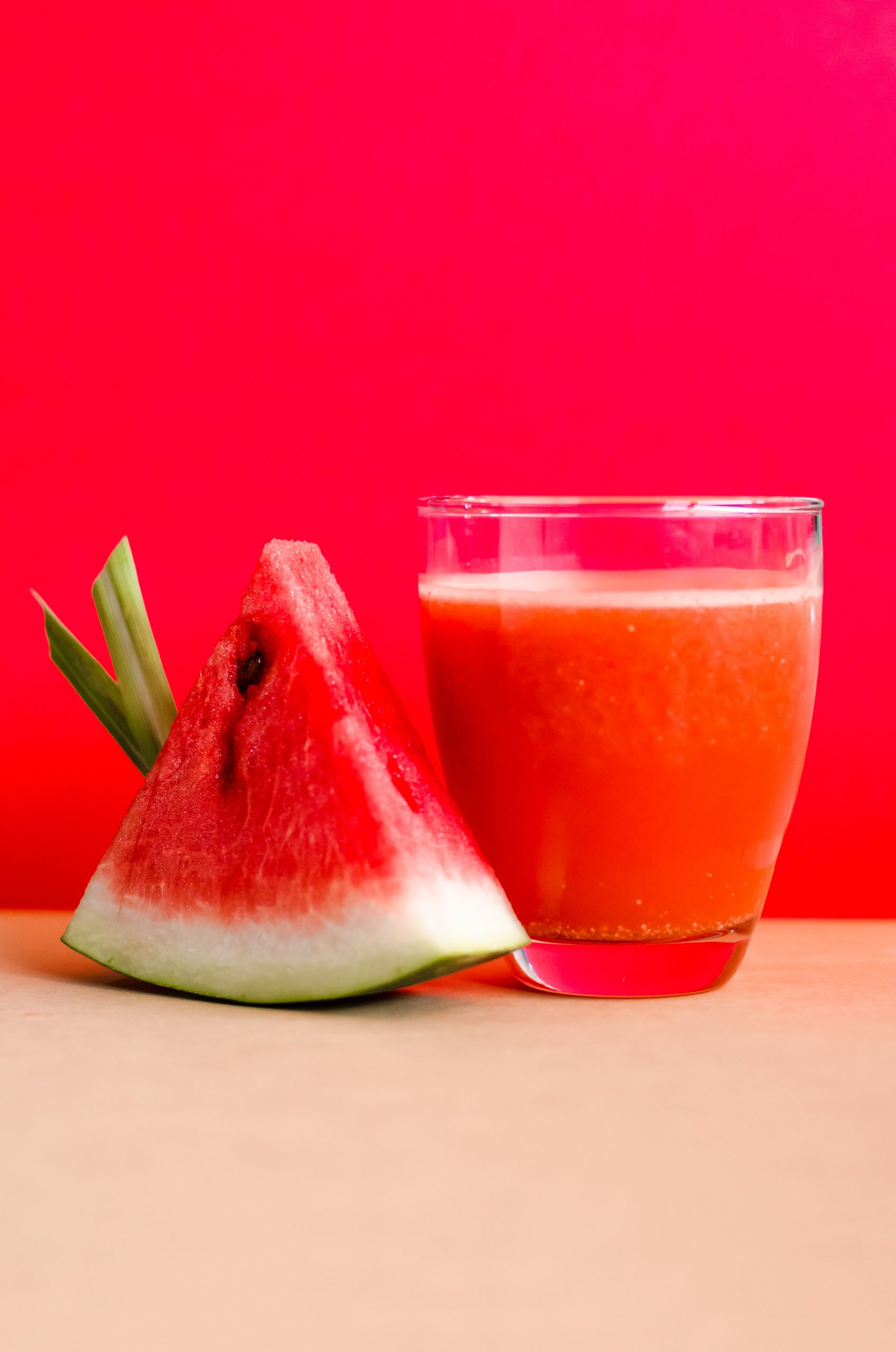 Beneficios de beber zumos naturales de frutas 